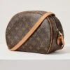 What Goes Around Comes Around Louis Vuitton Monogram Blois Bag