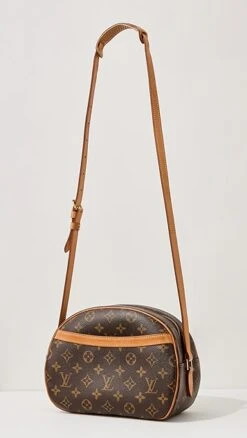 What Goes Around Comes Around Louis Vuitton Monogram Blois Bag -Jacquemus Shop wgadb3688111409 1683392967503 2 0. UX357 QL90