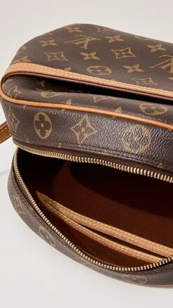 What Goes Around Comes Around Louis Vuitton Monogram Blois Bag -Jacquemus Shop wgadb3688111409 1683392967513 2 0. UX357 QL90