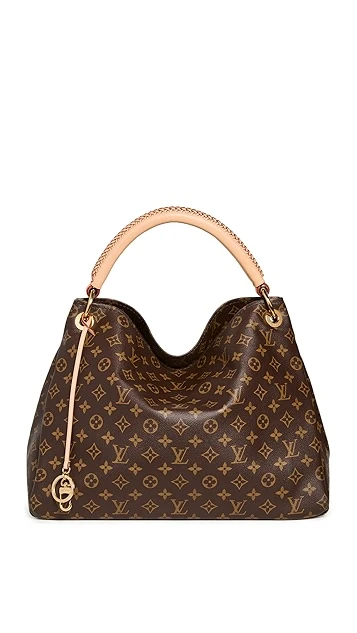 What Goes Around Comes Around Louis Vuitton Monogram Artsy MM 7 What Goes Around Comes Around Louis Vuitton Monogram Artsy MM - Image 5
