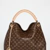 What Goes Around Comes Around Louis Vuitton Monogram Artsy MM