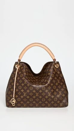 What Goes Around Comes Around Louis Vuitton Monogram Artsy MM