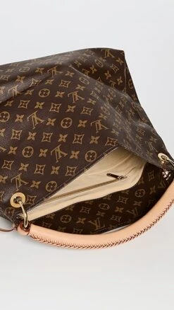 What Goes Around Comes Around Louis Vuitton Monogram Artsy MM 13 What Goes Around Comes Around Louis Vuitton Monogram Artsy MM -Jacquemus Shop wgadb3688511409 1683315015645 2 0. UX357 QL90