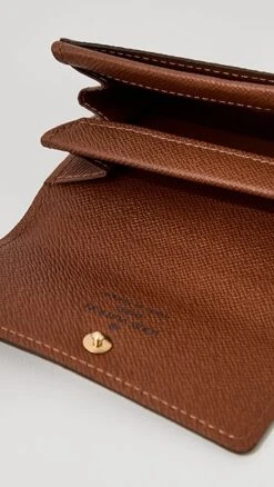 What Goes Around Comes Around Louis Vuitton Monogram Porte Monnaie Wallet -Jacquemus Shop wgadb3688811409 1683301281319 2 0. UX357 QL90