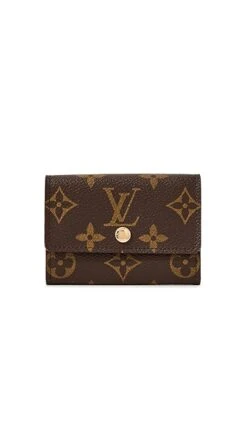 What Goes Around Comes Around Louis Vuitton Monogram Porte Monnaie Wallet -Jacquemus Shop wgadb3688811409 1683301282328 2 0. UX357 QL90