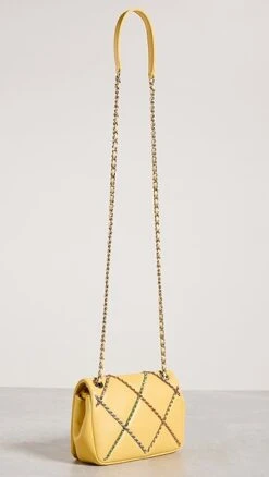 What Goes Around Comes Around Chanel Yellow Lambskin Entwined Chain Flap Sm 10 What Goes Around Comes Around Chanel Yellow Lambskin Entwined Chain Flap Sm -Jacquemus Shop wgadb369211040f 1683910989306 2 0. UX357 QL90