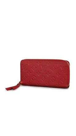 What Goes Around Comes Around Louis Vuitton Red Empreinte Ab Zippy Wallet 11 What Goes Around Comes Around Louis Vuitton Red Empreinte Ab Zippy Wallet -Jacquemus Shop wgadb36926102d9 1684252495808 2 0. UX357 QL90