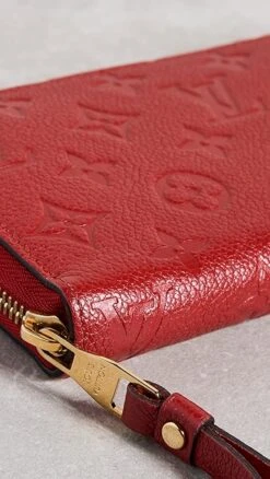 What Goes Around Comes Around Louis Vuitton Red Empreinte Ab Zippy Wallet 9 What Goes Around Comes Around Louis Vuitton Red Empreinte Ab Zippy Wallet -Jacquemus Shop wgadb36926102d9 1684252496238 2 0. UX357 QL90