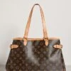 What Goes Around Comes Around Louis Vuitton Monogram Batignolles Horizon