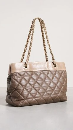 What Goes Around Comes Around Chanel Grey Calf Tote M -Jacquemus Shop wgadb3698310192 1683926356439 2 0. UX357 QL90