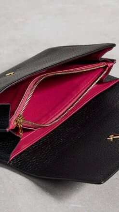 What Goes Around Comes Around Louis Vuitton Black Taurillon Ab Capucines Wallet -Jacquemus Shop wgadb369911071b 1684254211792 2 0. UX357 QL90