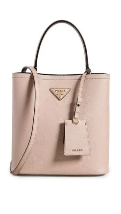 What Goes Around Comes Around Prada Pink Saffiano Painer Bag -Jacquemus Shop wgadb3699411de9 1683930925117 2 0. UX357 QL90