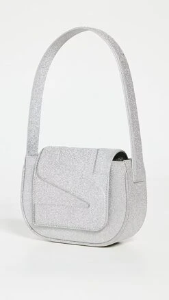 Yuzefi Koko Glitter Bag