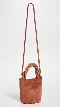 Yvonne Kone Johanna Mini Bucket Bag -Jacquemus Shop yvonk300251ead8 1673032859769 2 0. UX357 QL90