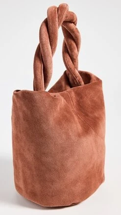 Yvonne Kone Johanna Mini Bucket Bag -Jacquemus Shop yvonk300251ead8 1673032860259 2 0. UX357 QL90