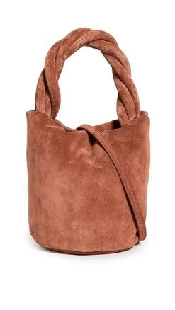 Yvonne Kone Johanna Mini Bucket Bag -Jacquemus Shop yvonk300251ead8 1673032860631 2 0. UX357 QL90